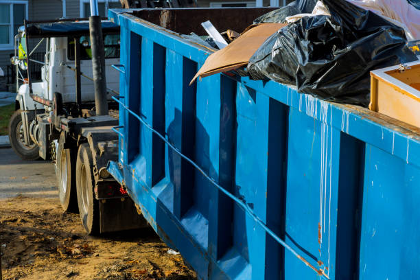 Trusted Palm Coast, FL Junk Removal Services Experts